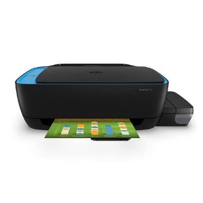 Printers & Scanners