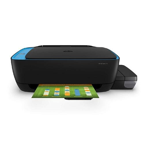 Printers & Scanners