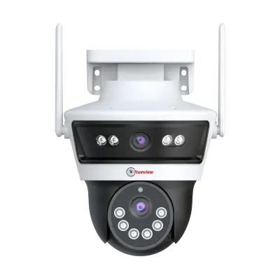 CCTV & Security Systems