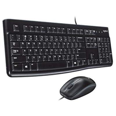 Keyboard & Mouse