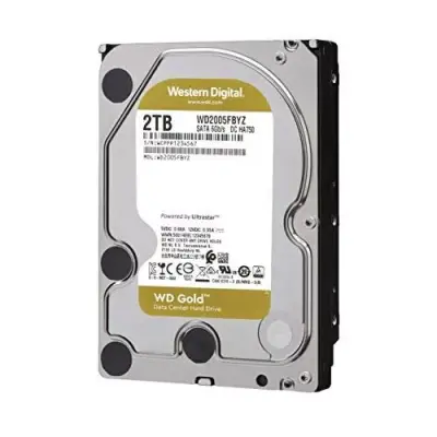 Storage Devices