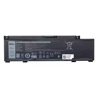 Dell G Series G3 3590 Inspiron 5490 Laptop internal Battery 266J9