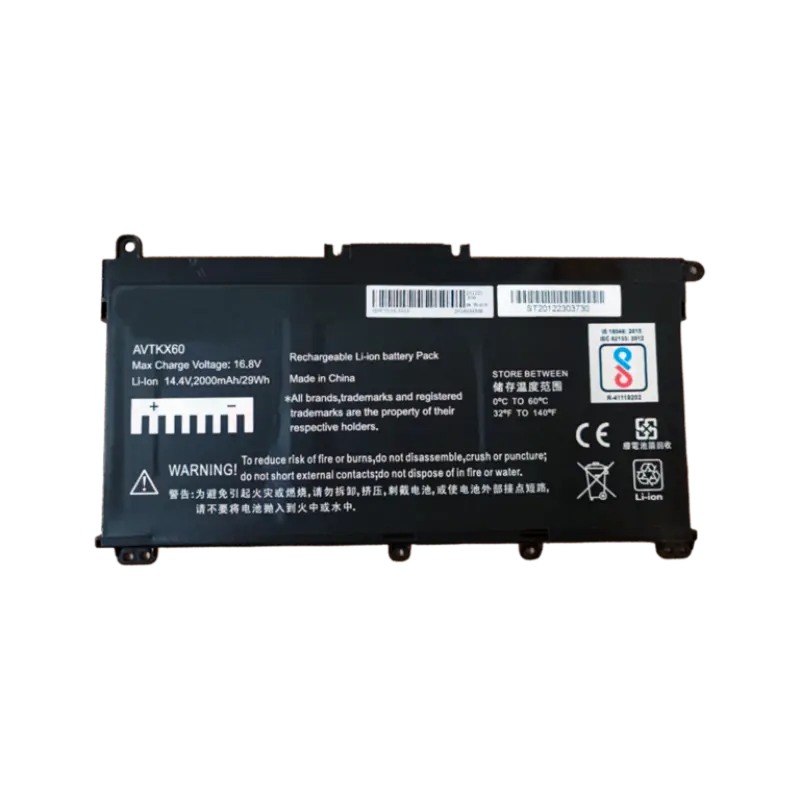 Laptop Battery For Lenovo Ideapad G50-70 original battery