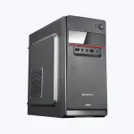 Zebronics Adore ATX Cabinet