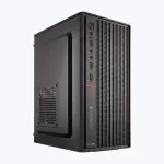 Zebronics Amber ATX Cabinet