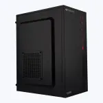 Zebronics Capri ATX Cabinet