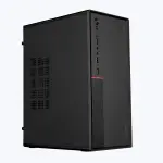 Zebronics Dapper ATX Cabinet