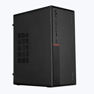 Zebronics Dapper ATX Cabinet