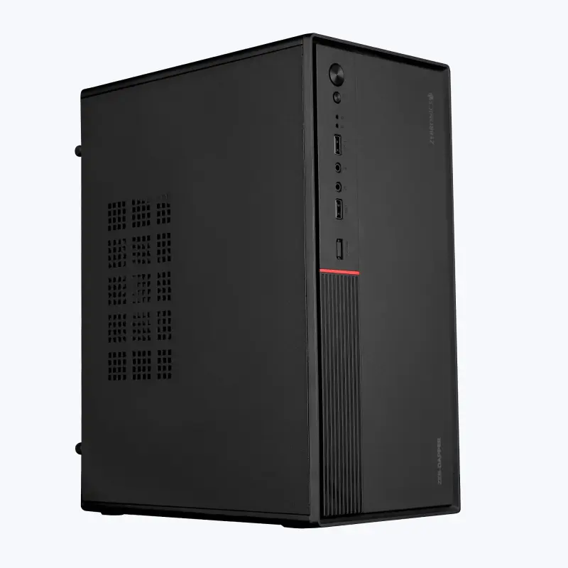 Zebronics Dapper ATX Cabinet