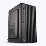 Zebronics Diamond ATX Cabinet