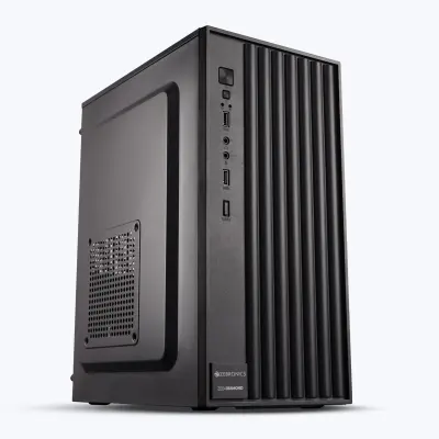 Zebronics Diamond ATX Cabinet