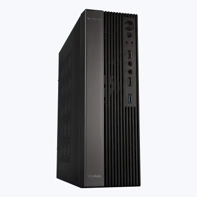 Zebronics Flexi ATX Cabinet