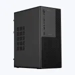Zebronics Force ATX Cabinet