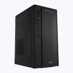Zebronics Gemini ATX Cabinet