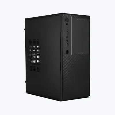 Zebronics Grace ATX Cabinet