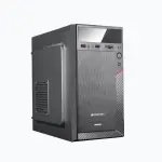 Zebronics Inspire ATX Cabinet