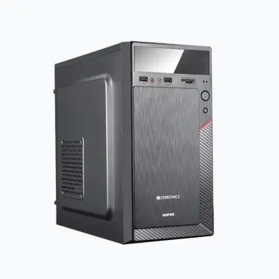 Zebronics Inspire ATX Cabinet