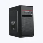 Zebronics Mazy ATX Cabinet