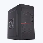 Zebronics Orchid ATX Cabinet