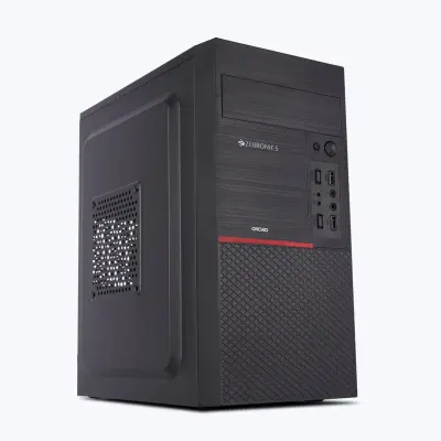 Zebronics Orchid ATX Cabinet