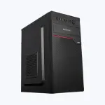 Zebronics Ryker ATX Cabinet