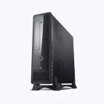 Zebronics Slim ATX Cabinet