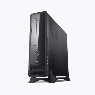 Zebronics Slim ATX Cabinet