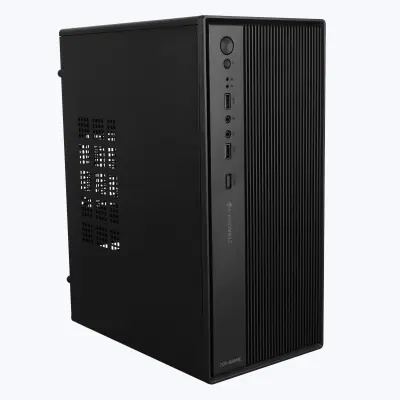 Zebronics Suave ATX Cabinet