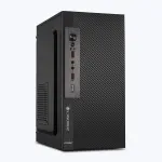 Zebronics Topaz ATX Cabinet