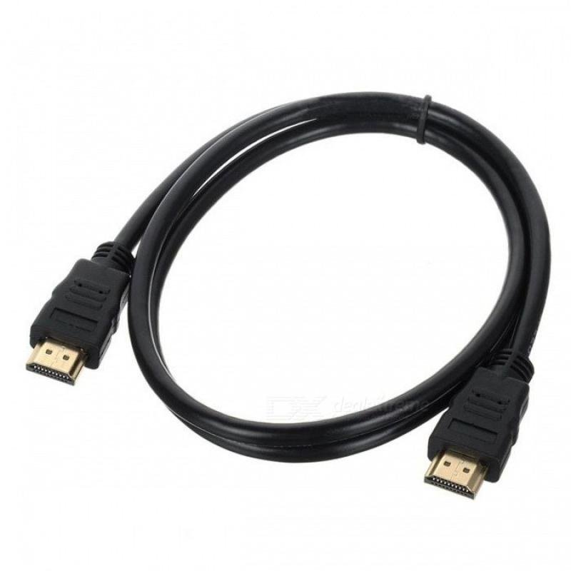 Ranz HDMI Cable 1.5 Meter