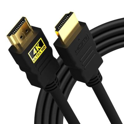 Speedio HDMI Cable 15 Meter 4K Support