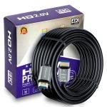 Speedio HDMI Cable 5 Meter 4K Support