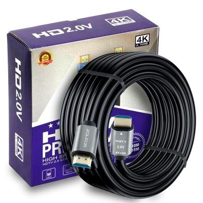 Speedio HDMI Cable 5 Meter 4K Support