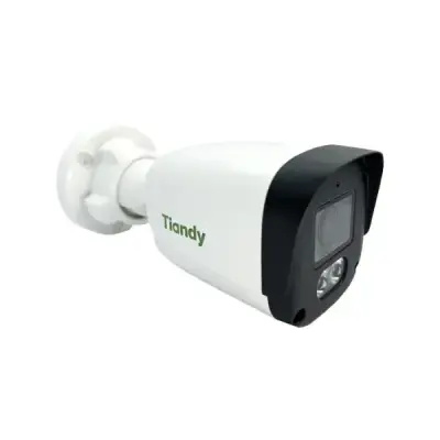 Tiandy 4MP IP Bullet Camera With Audio