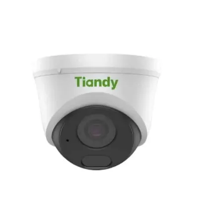 Tiandy 4MP IP Dome Camera With Audio