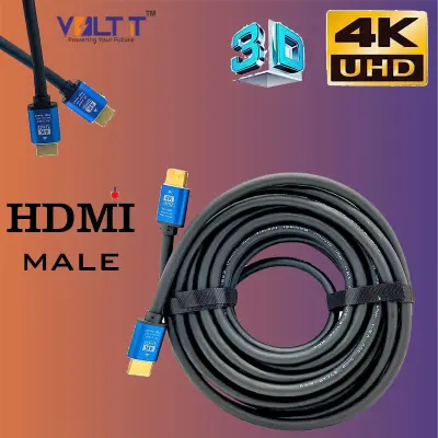 Voltee HDMI Cable 1.5 Meter