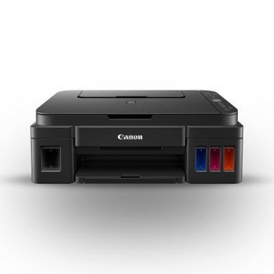 Canon PIXMA MegaTank G3010 All-in-One Wireless Ink Printer