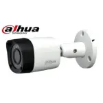 Dahua 2MP Copper Bullet Camera with Mic | 2 Years Warranty | DH-HAC-B1A21P-A