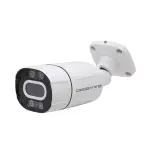 Digibyte 2.4 MP CVI Starlight (Inbuilt Mic) 3.6MM 4Array Bullet Camera (CP Supported)
