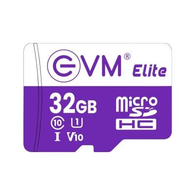 EVM 32GB Micro SD Memory Card