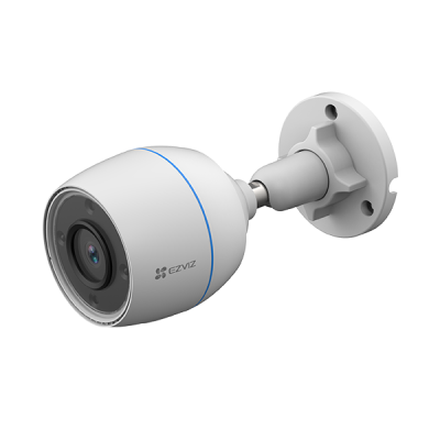 Ezviz H3C Color Wi-Fi Smart Home Camera | 3 Years Warranty