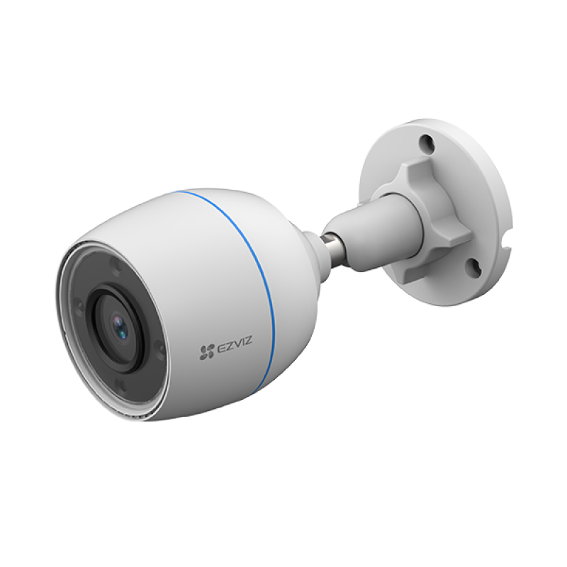 Ezviz H3C Color Wi-Fi Smart Home Camera | 3 Years Warranty