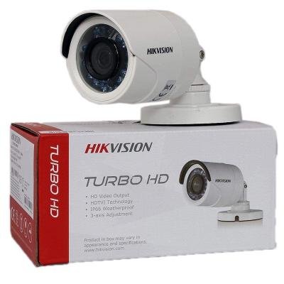 Hikvision 2MP Bullet Camera
