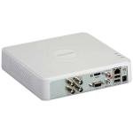 Hikvision 4 Channel DVR