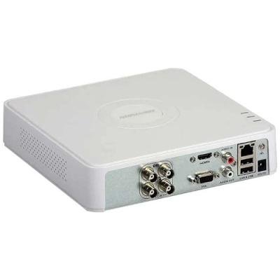 Hikvision 4 Channel DVR