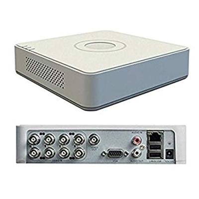 Hikvision 8 Channel DVR