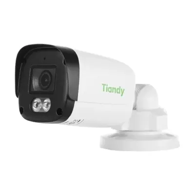 Tiandy 2MP IP Bullet Camera With Audio