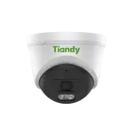 Tiandy 2MP IP Dome Camera With Audio