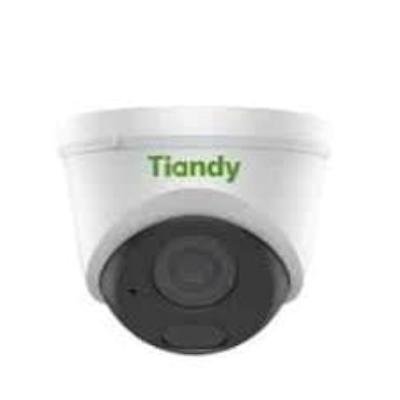 Tiandy 2MP IP Dome Color Camera With Audio