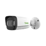 Tiandy 4MP IP Bullet Color Camera With Audio
